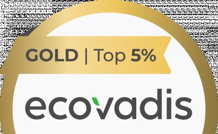 EcoVadis授予軟控金牌認(rèn)證